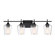 Octave 4-Light Bathroom Vanity Light in English Bronze (128|8-4030-4-13)