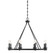 Middleton 8-Light Chandelier in Classic Bronze (128|1-308-8-44)