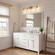 Drake 4-Light Bathroom Vanity Light in Warm Brass (128|8-9130-4-322)