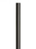 Outdoor Posts traditional -light outdoor exterior steel post in black finish (38|8102-12)