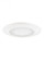 6'' Flat Glass Shower Trim (38|11033AT-15)