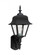 One Light Outdoor Wall Lantern (38|8765-12)