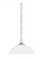 One Light Pendant (38|65160-05)