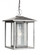 Hunnington One Light Outdoor Pendant (38|62027-57)