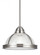 Pratt Street Prismatic One Light Pendant (38|65060-962)
