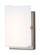 LED Wall / Bath Sconce (38|4122991S-962)