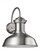 Fredricksburg traditional 1-light outdoor exterior Dark Sky compliant large wall lantern sconce in s (38|8647701-04)