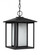 Hunnington One Light Outdoor Pendant (38|69029-12)