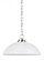 Oslo One Light Pendant (38|65160-962)