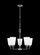 Five Light Chandelier (38|3115205-05)