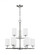 Oslo Nine Light Chandelier (38|31162EN3-05)