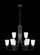 Nine Light Chandelier (38|3120209-710)