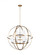 Linden DC 52 LED (38|3124609EN3-848)