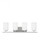 Four Light Wall / Bath (38|41163EN3-05)