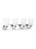 Four Light Wall / Bath (38|4415204EN3-05)