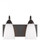Two Light Wall / Bath (38|4420202-710)
