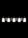 Five Light Wall / Bath (38|4420205-710)