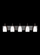 Five Light Wall / Bath (38|4420205EN3-710)
