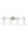 Driscoll Four Light Wall / Bath (38|4440404EN3-962)