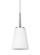 Driscoll One Light Mini-Pendant (38|6140401EN3-962)