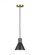 One Light Mini-Pendant (38|6141301EN3-848)