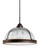 Three Light Pendant (38|65062EN3-715)