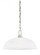 One Light Pendant (38|6515201EN3-962)
