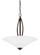 Three Light Pendant (38|6613203EN3-715)