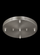 Five Light Cluster Canopy (38|7449405-962)