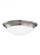 Two Light Ceiling Flush Mount (38|75435EN3-962)