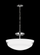 Two Light Semi-Flush Convertible Pendant (38|7715202EN3-05)