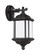 Kent One Light Outdoor Wall Lantern (38|84530EN3-746)