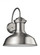 Fredricksburg traditional 1-light LED outdoor exterior Dark Sky compliant large wall lantern sconce (38|8647701EN3-04)