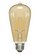 BULB MB ST19 6.5W 120V AM LED (38|97500S)