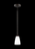 One Light Mini-Pendant (38|6120201-710)