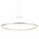 48'' LED Ring Pendant (107|2318.16)