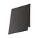 Downlight LED Sconce (107|2363.72-WL)