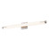32'' LED Bath Bar (107|2432.13-ST)