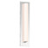 18'' LED Panel Sconce (107|2443.01-FT)