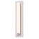 18'' LED Panel Sconce (107|2443.13-DT)