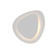 Large 2-Plate LED Sconce (107|2692.98)