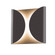 LED Sconce (107|2710.72-WL)