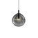 Small LED Pendant (107|2990.25K-SML)