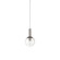 8'' 1-Light Pendant (107|3760.35)