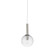 10'' 1-Light Pendant (107|3761.35)