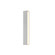24'' LED Sconce (107|7254.74-WL)
