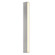 36'' LED Sconce (107|7256.74-WL)