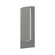 Tall LED Sconce (107|7265.74-WL)