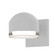 Downlight LED Sconce (107|7300.DC.FH.98-WL)