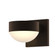 Downlight LED Sconce (107|7300.PC.DL.72-WL)